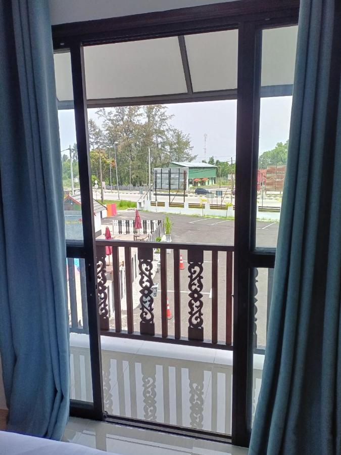 Villa Wanie Inn Setiu Ngoại thất bức ảnh